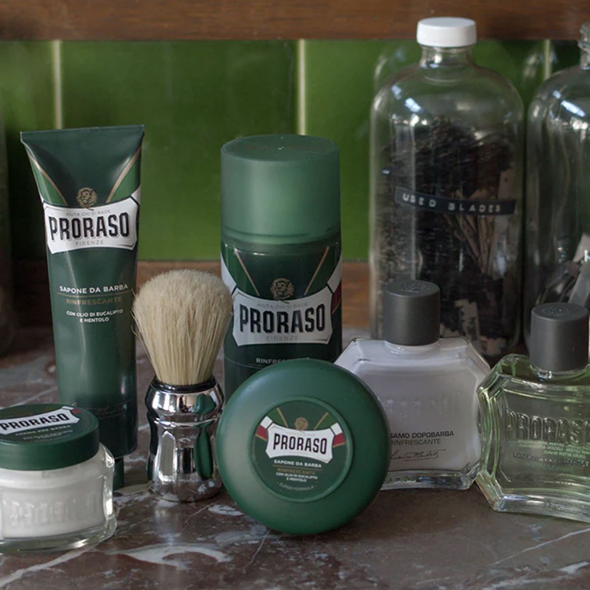 Proraso Scheercreme Bowl (75 ml) - image 2