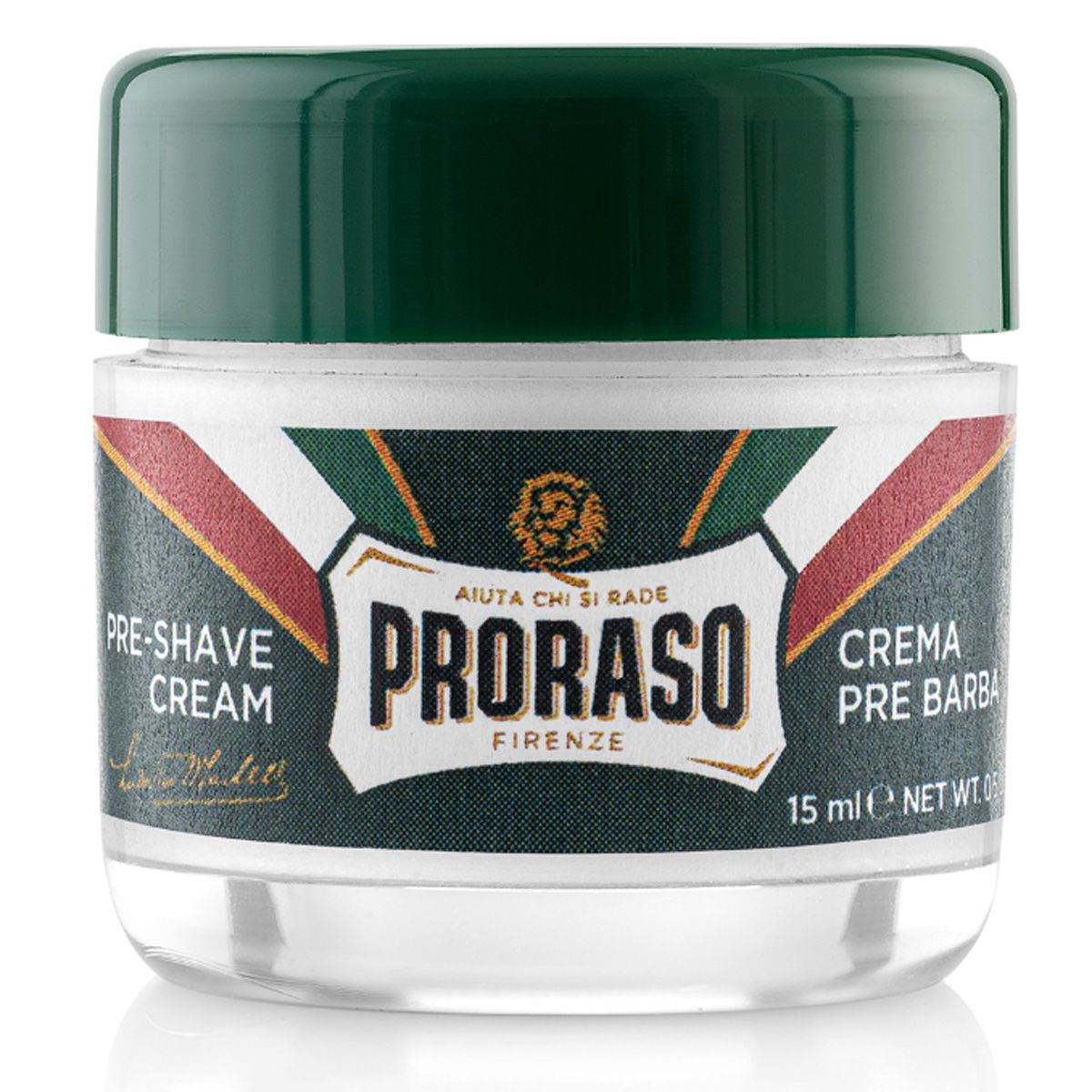 Proraso Pre & Ash Balsem (10 ml)