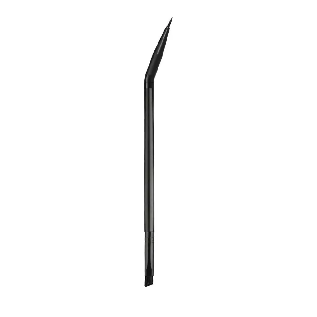 Apraise Wimperverfpenseel Gebogen (1 stuk)