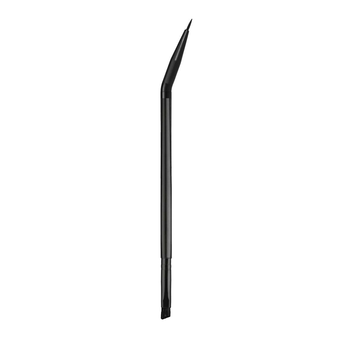 Apraise Wimperverfpenseel Gebogen (1 stuk)