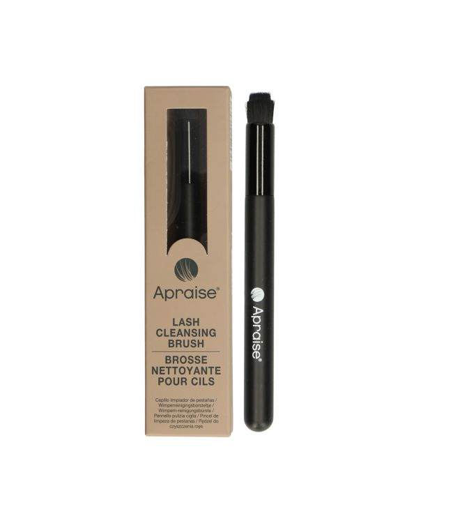 Apraise Lash Cleansing Brush (1 stuk)