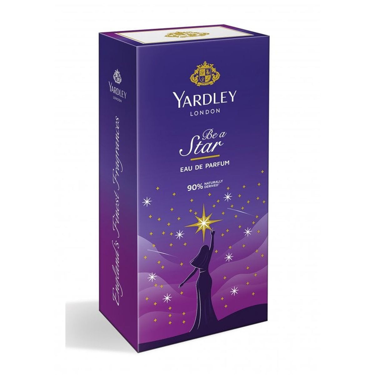 Yardley London Be A Star Eau De Parfum (30 ml)