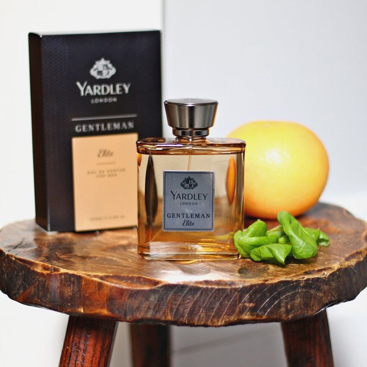 Yardley London Gentleman Elite Eau De Parfum (100 ml) - image 2