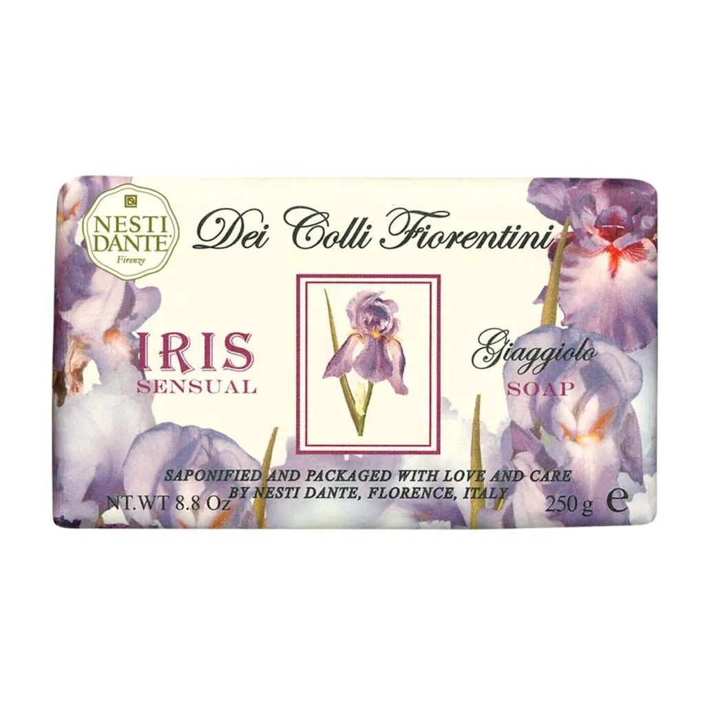 Nesti Dante Zeep Iris (250 gr)
