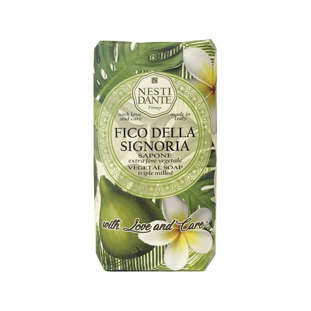 Nesti Dante Zeep Fico Della Signoria (250 gr)