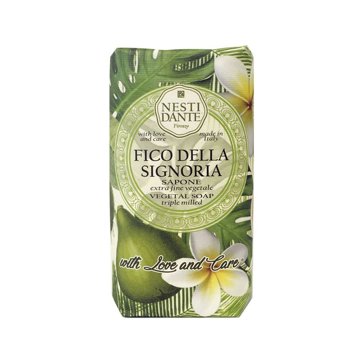 Nesti Dante Zeep Fico Della Signoria (250 gr)