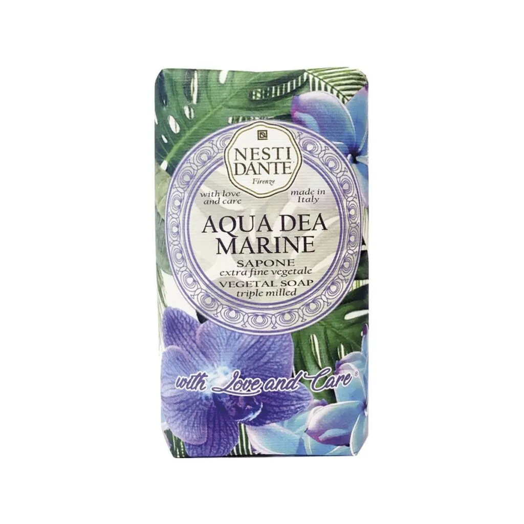 Nesti Dante Zeep Aqua Dea Marine (250 gr)