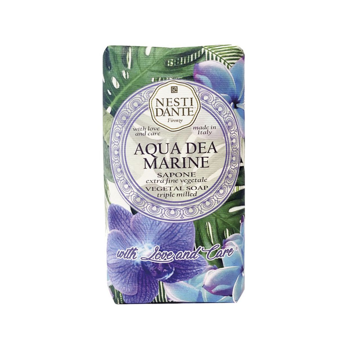 Nesti Dante Zeep Aqua Dea Marine (250 gr)