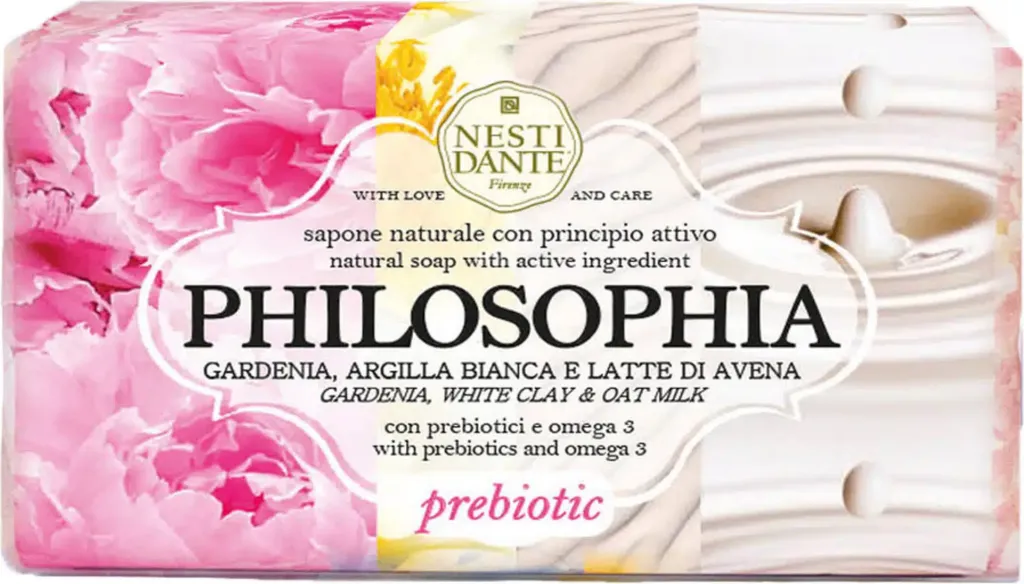 Nesti Dante Zeep Probiotic (250 gr)