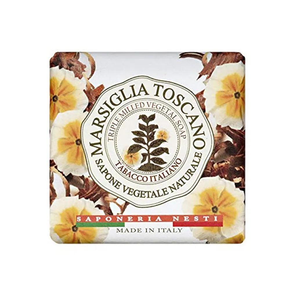 Nesti Dante Zeep Marsig Tosc Tabacco (200 gr)