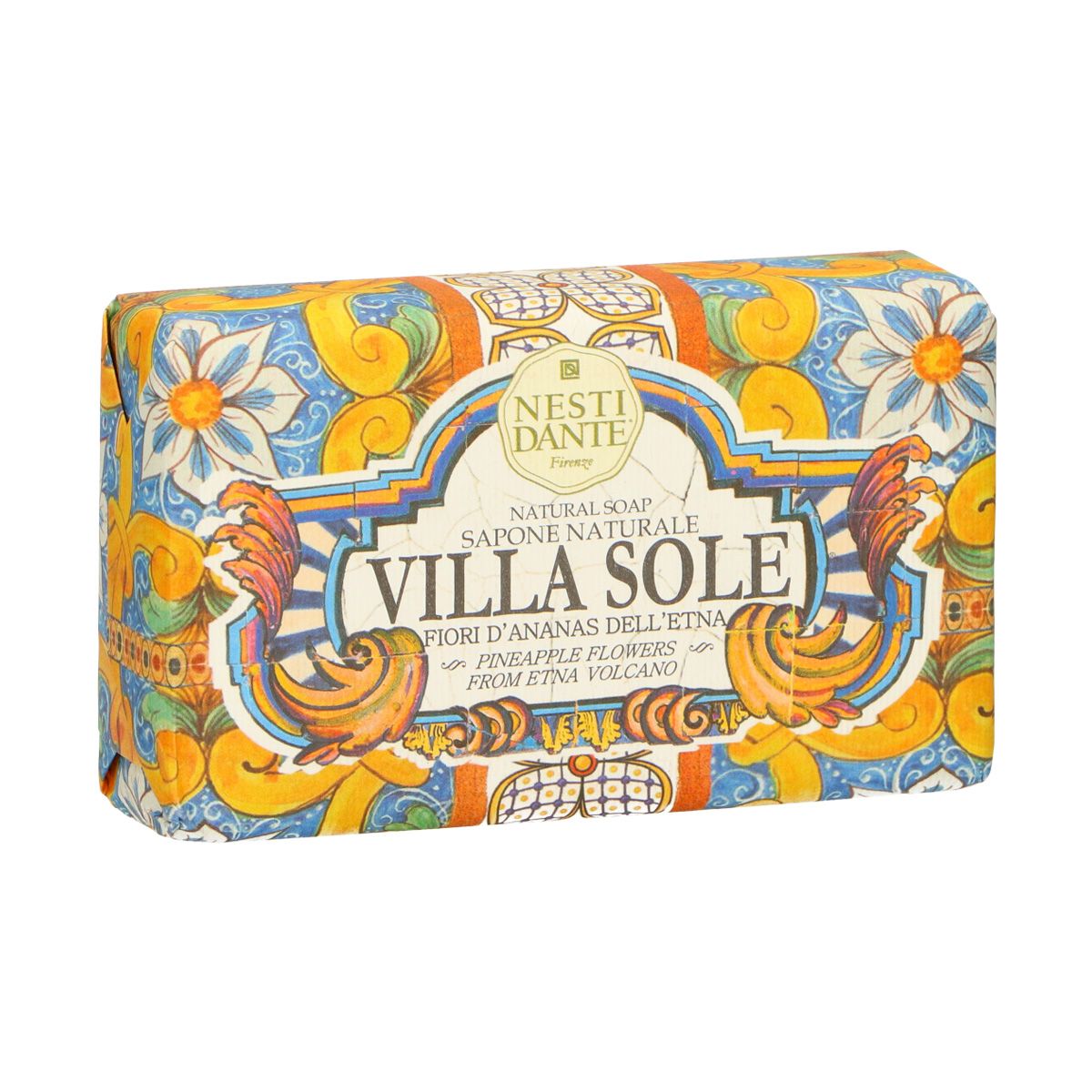 Nesti Dante Zeep Fiori D'ananas Dell 'etna (250 gr)