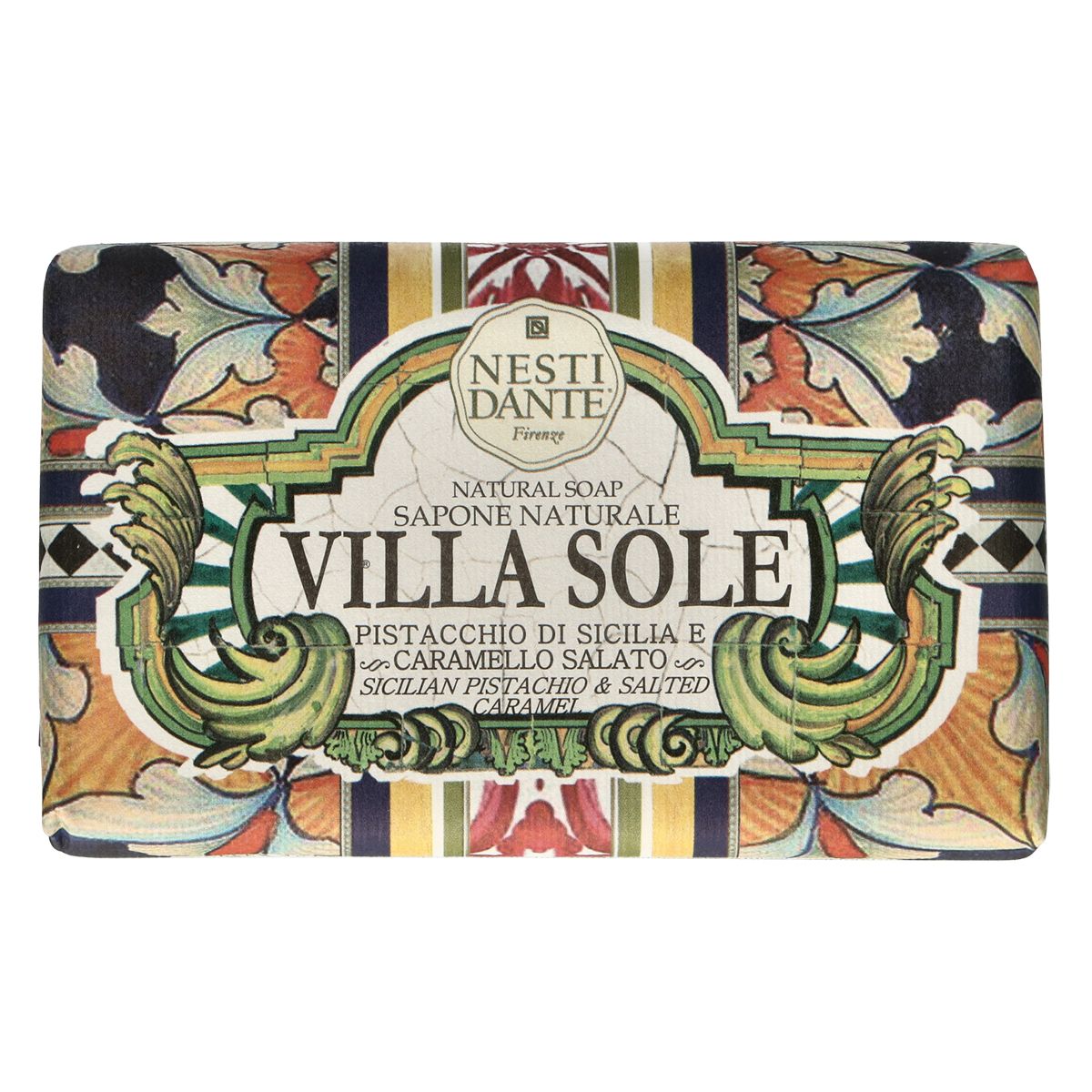 Nesti Dante Zeep Villa Sole Pistacchio (250 gr)
