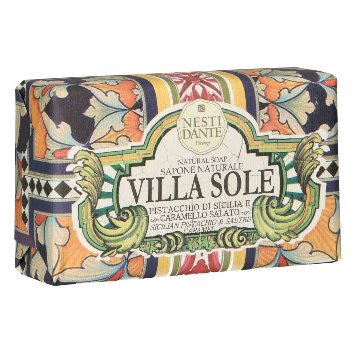 Nesti Dante Zeep Villa Sole Pistacchio (250 gr)