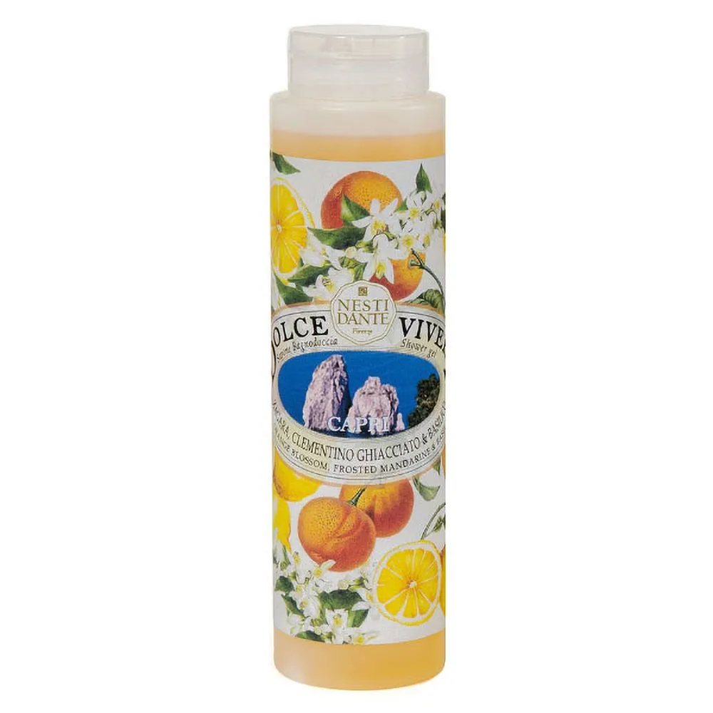 Nesti Dante Douchegel Capri (300 ml)