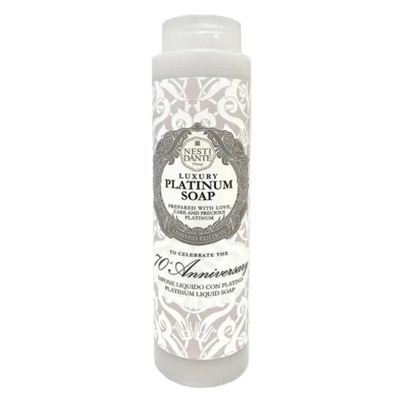 Nesti Dante Douchegel Platinum (300 ml)