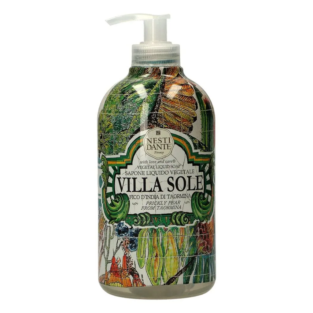 Nesti Dante Zeeppomp Taormina (500 ml)