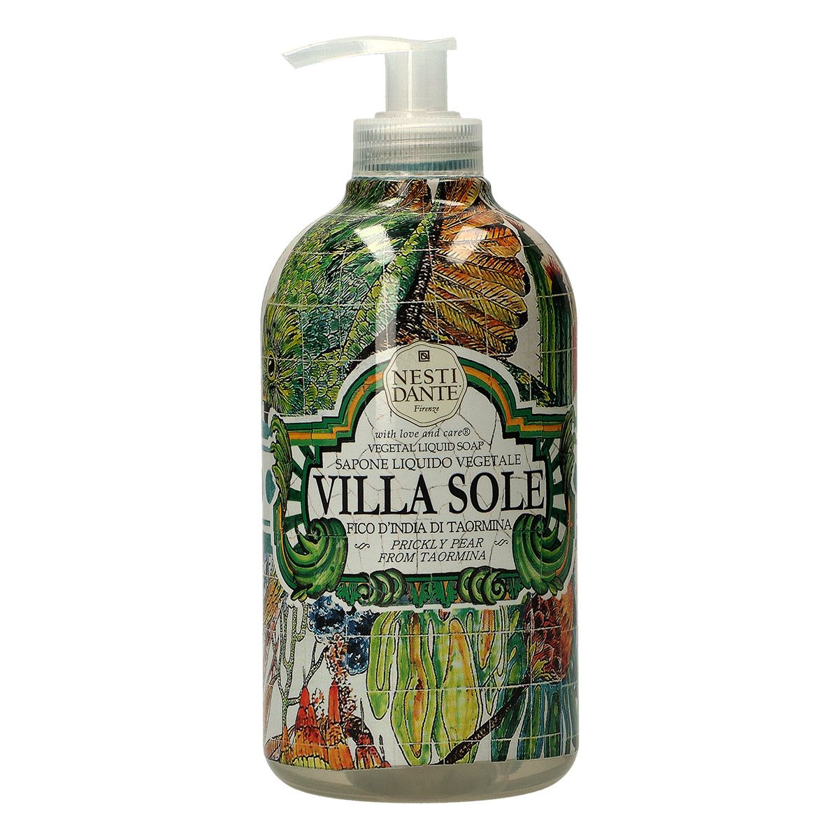Nesti Dante Zeeppomp Taormina (500 ml)