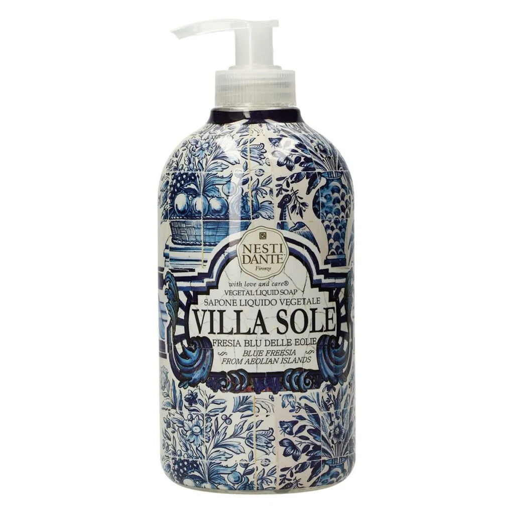 Nesti Dante Zeeppomp Fresia Blu Eolie (500 ml)