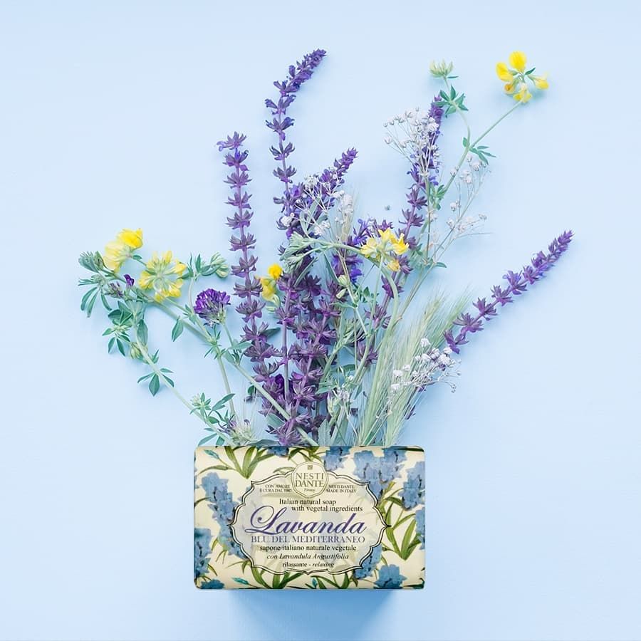Nesti Dante Zepen Set Lavanda (3 stuks) - image 2