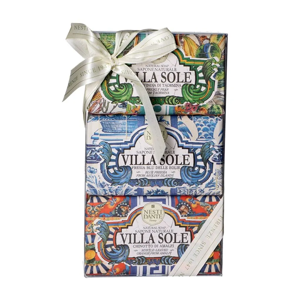 Nesti Dante Zepen Set Vila Sole (3 stuks)