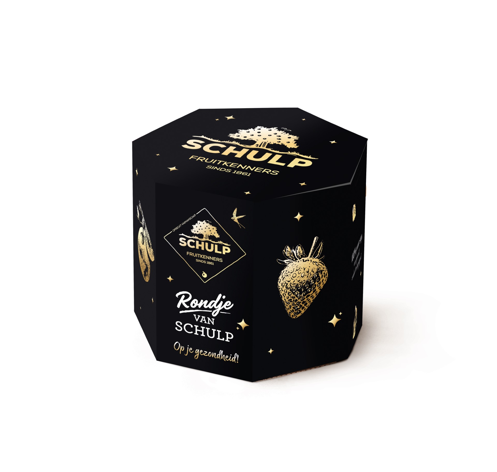 Schulp Winter Rondje van Schulp (7 x 200 ml)