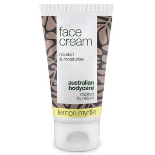 Australian Bodycare Face Cream Lemon Myrtle Tea Tree Oil (50 ml)
