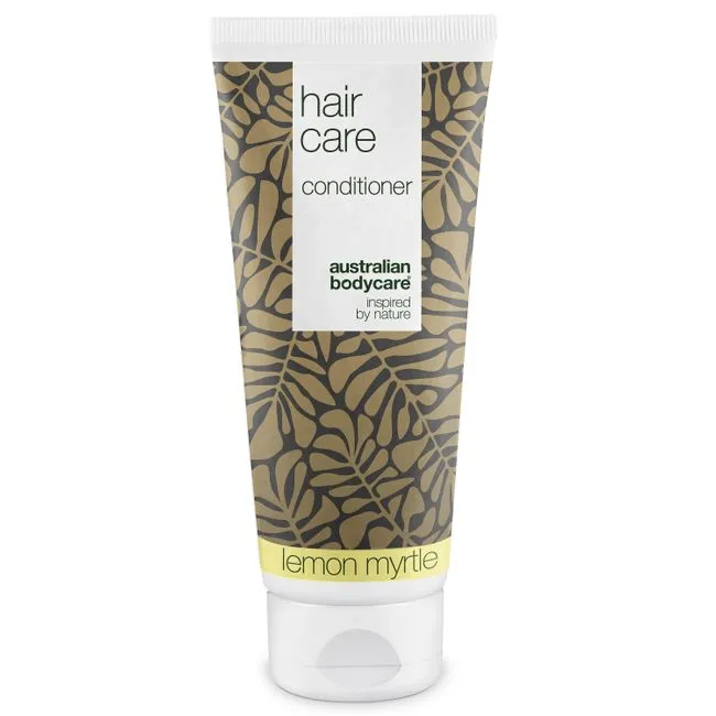 Australian Bodycare Hair Care Lemon Myrtle Tea Tree Oil (250 ml)
