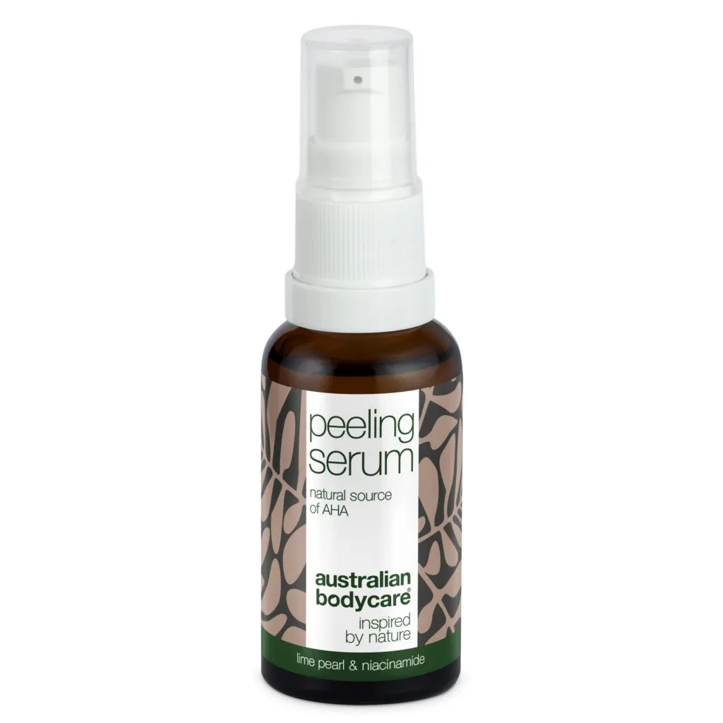 Australian Bodycare Peeling Serum Tea Tree Oil (30 ml)