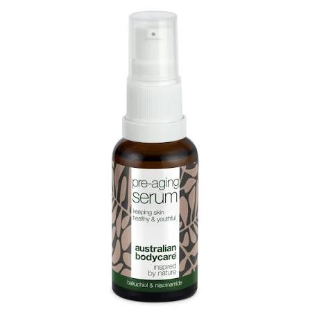Australian Bodycare Pre-aging Serum Tea Tree Oil (30 ml)