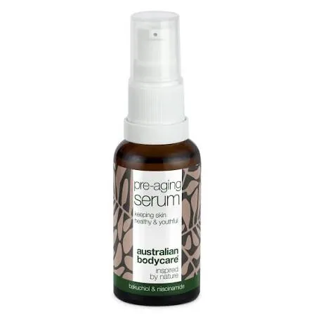 Australian Bodycare Pre-aging Serum Tea Tree Oil (30 ml)