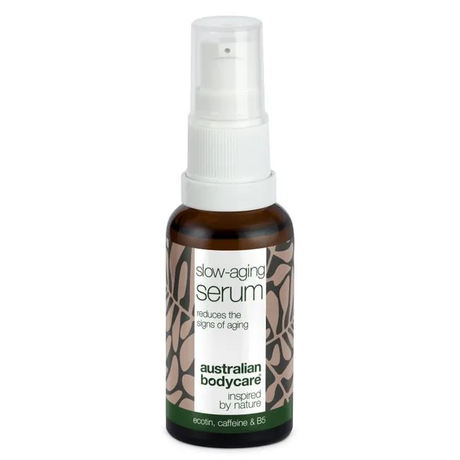 Australian Bodycare Slow-aging Serum Tea Tree Oil (30 ml)