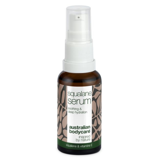 Australian Bodycare Squalane Serum Tea Tree Oil (30 ml)
