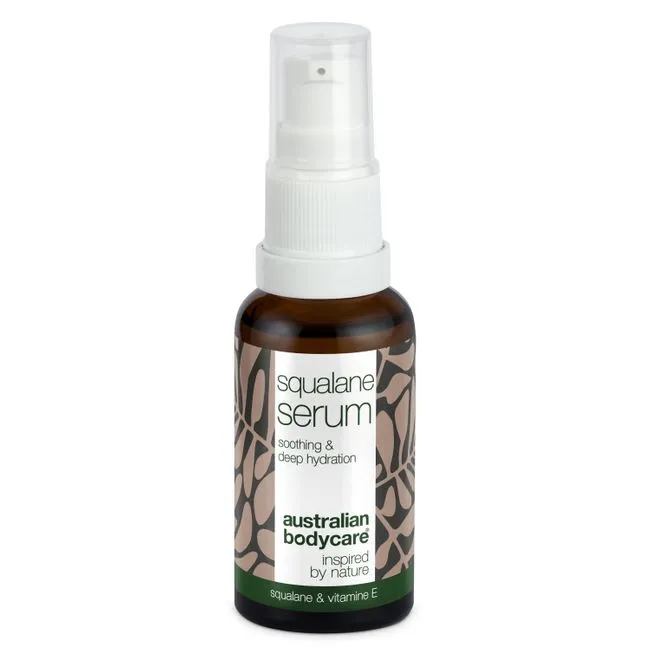 Australian Bodycare Squalane Serum Tea Tree Oil (30 ml)