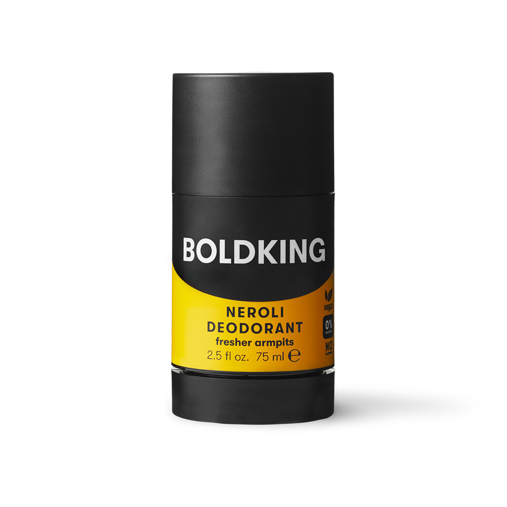 Boldking Deostick Neroli (75 ml)