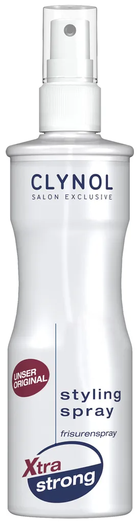 Clynol Styling Spray Xtra Strong (100 ml)
