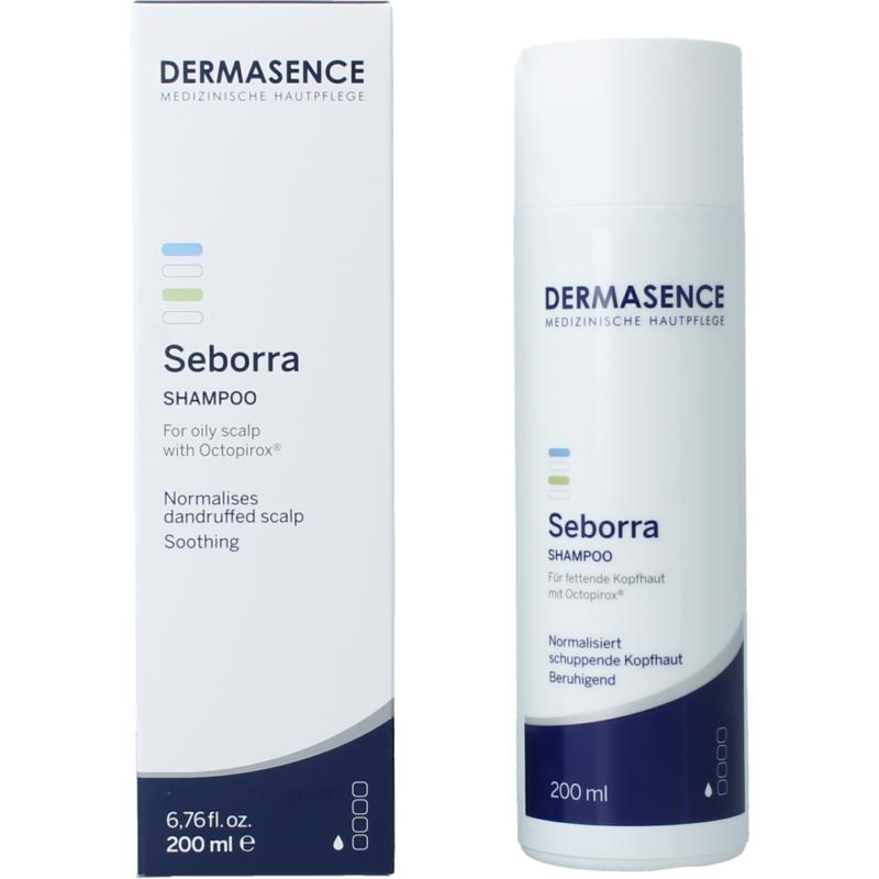 Dermasence Shampoo Seborra (200 ml)