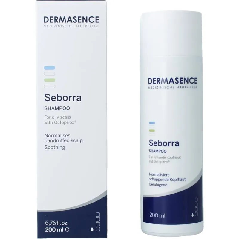 Dermasence Shampoo Seborra (200 ml)