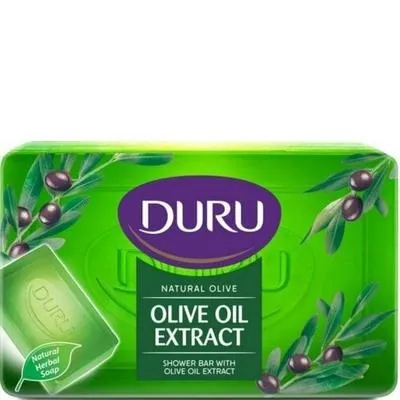 Duru Zeep Olijf Gliserine (150 gr)