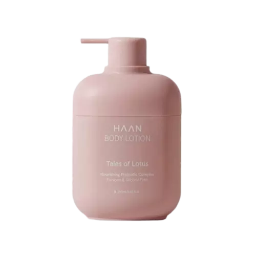 Haan Bodylotion Tales of Lotus (250 ml)
