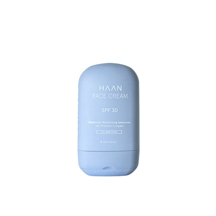 Haan Face Cream SPF40 (45 ml)