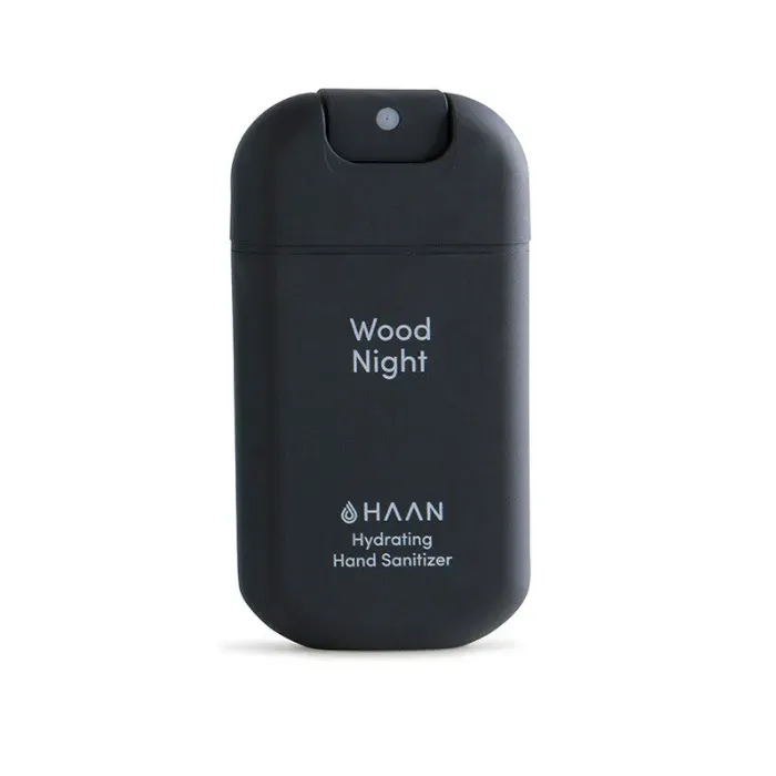 Haan Hand Desinfect Spray Wood Night (30 ml)