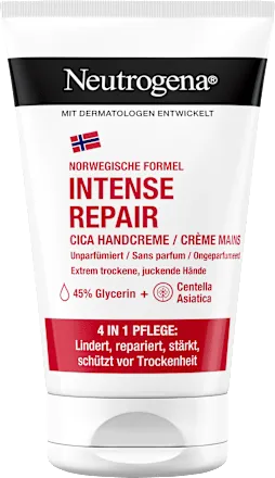 Neutrogena Noorse Formule Handcreme Intens Herstellend Cica (50 ml)