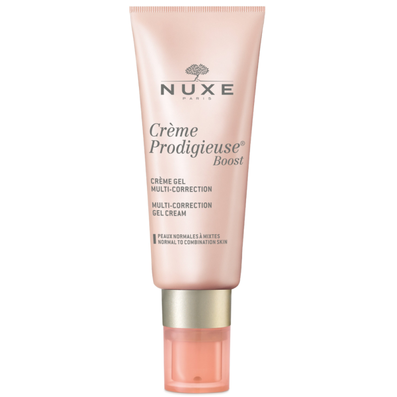 Nuxe Creme Prodigieuse Boost Gel Cream (40 ml)