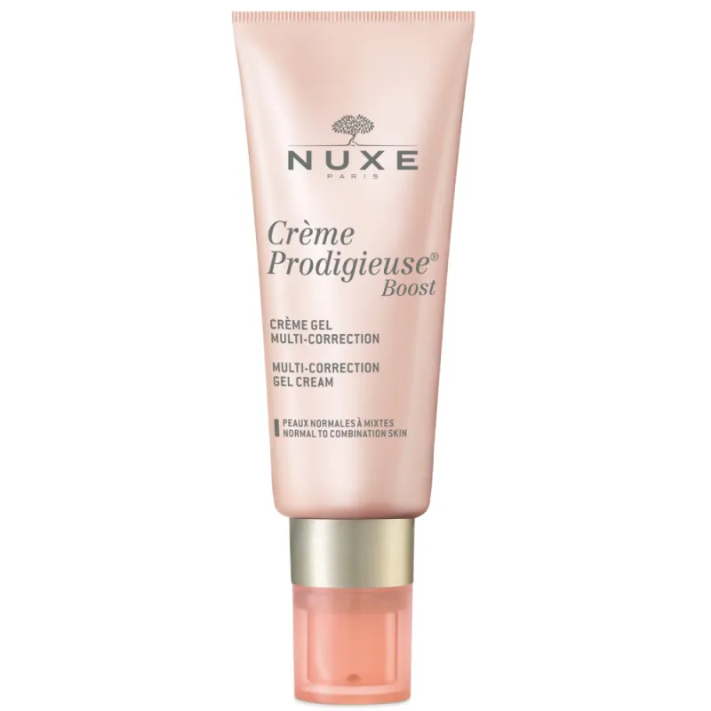 Nuxe Creme Prodigieuse Boost Gel Cream (40 ml)