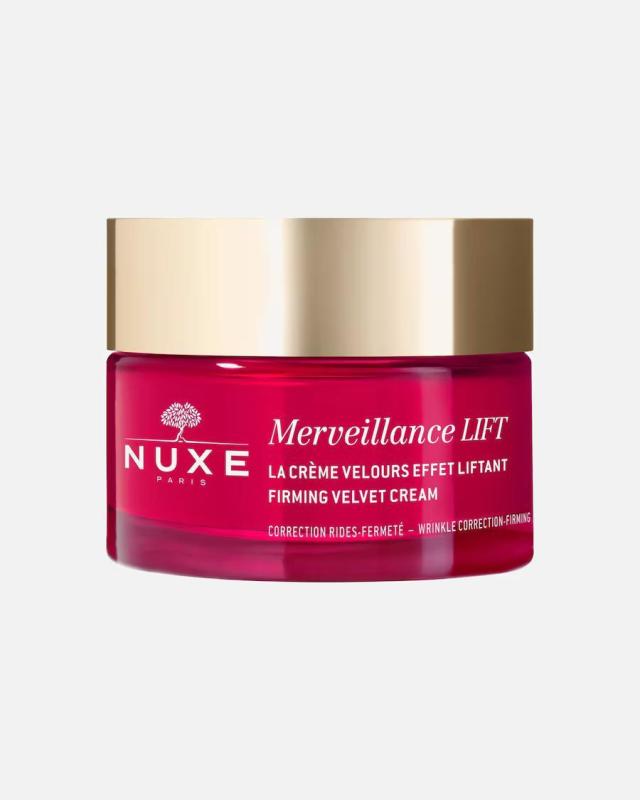 Nuxe Firming Velvet Cream Merveillance Lift (50 ml)