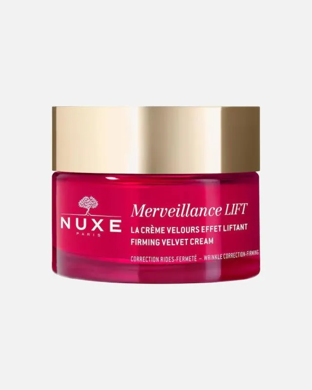 Nuxe Firming Velvet Cream Merveillance Lift (50 ml)