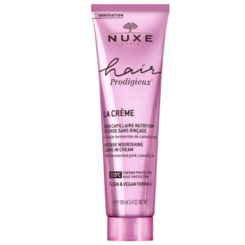 Nuxe Hair Leave in Cream Prodigieux (100 ml)