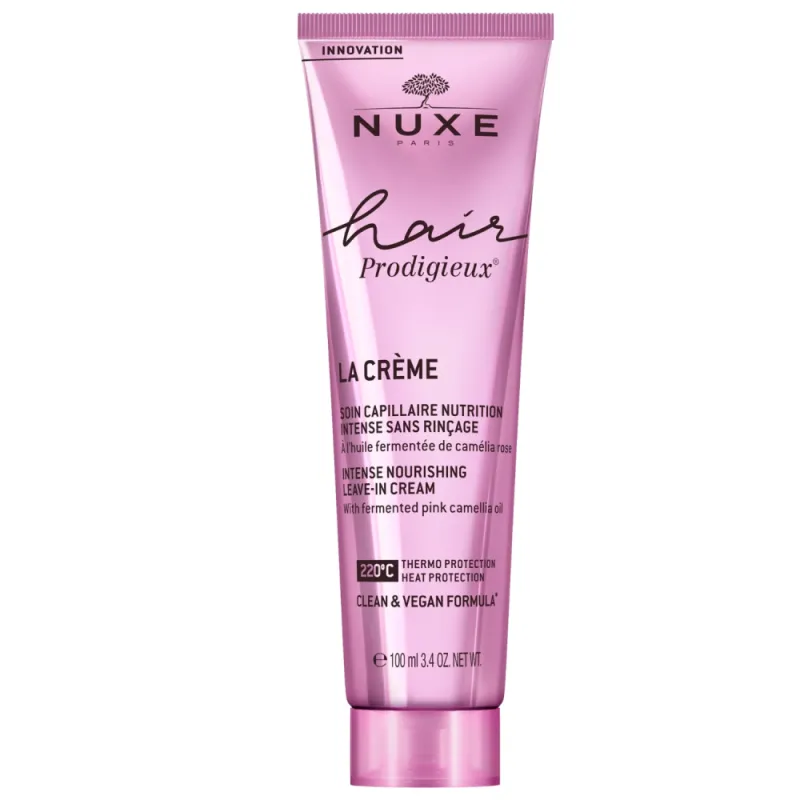 Nuxe Hair Leave in Cream Prodigieux (100 ml)