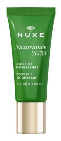 Nuxe Nuxuriance Eye & Lip Ultra Contour (15 ml)