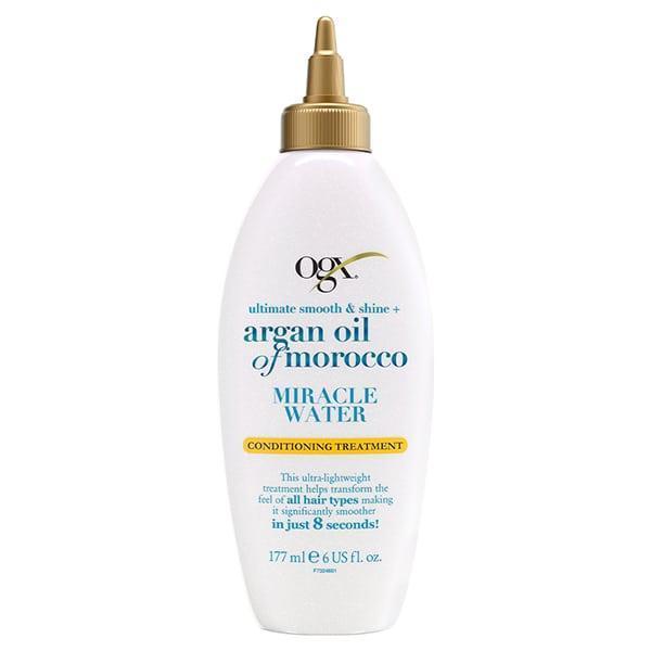 Ogx Argan Oil of Morocco Lightweight Miracle Water (177 ml)
